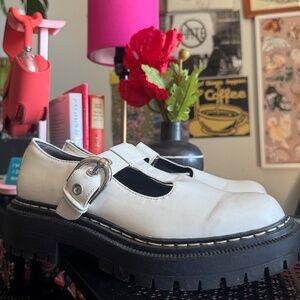 MaryJane Loafers 🐑🥳